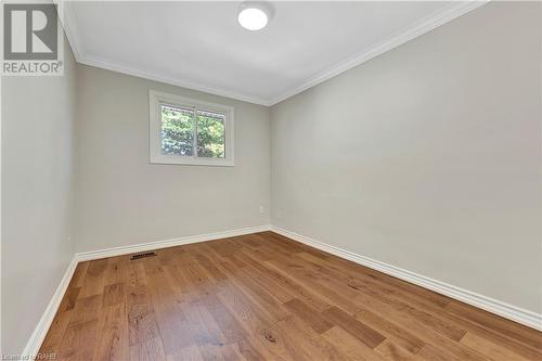 3 Forest Road, Grimsby, ON - Indoor Photo Showing Other Room