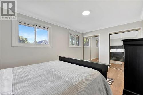 3 Forest Road, Grimsby, ON - Indoor Photo Showing Bedroom