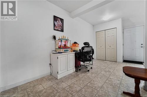 275 Dunsmure Road, Hamilton, ON - Indoor Photo Showing Other Room