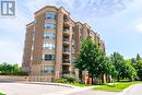 2085 Amherst Heights Drive Unit# 501, Burlington, ON  - Outdoor With Balcony With Facade 