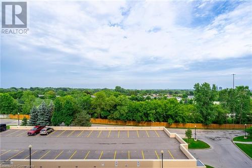 2085 Amherst Heights Drive Unit# 501, Burlington, ON - Outdoor With View