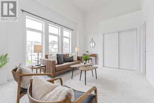 70 Harpin Way W, Centre Wellington (Fergus), ON - Indoor Photo Showing Living Room