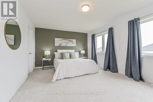 70 Harpin Way W, Centre Wellington (Fergus), ON - Indoor Photo Showing Bedroom