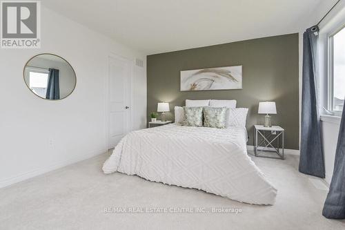 70 Harpin Way W, Centre Wellington (Fergus), ON - Indoor Photo Showing Bedroom