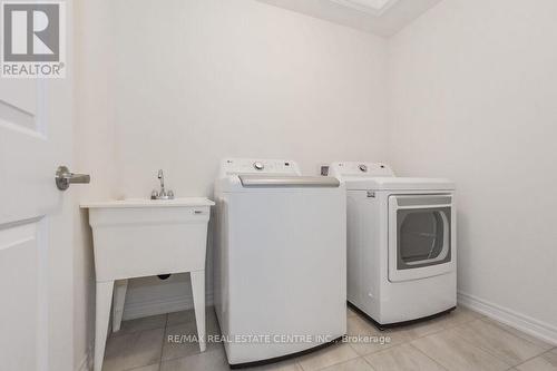 70 Harpin Way W, Centre Wellington (Fergus), ON - Indoor Photo Showing Laundry Room