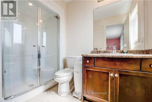 8714 Upper Canada Drive, Niagara Falls, ON - Indoor Photo Showing Bathroom