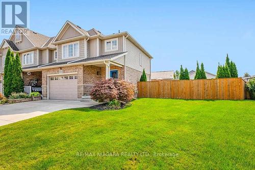 8714 Upper Canada Drive, Niagara Falls, ON - Outdoor