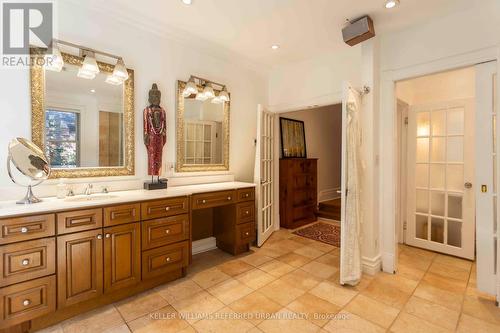 107 Cowan Avenue, Toronto (South Parkdale), ON - Indoor Photo Showing Bathroom