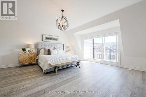 2189 Lillykin Street, Oakville (River Oaks), ON - Indoor Photo Showing Bedroom