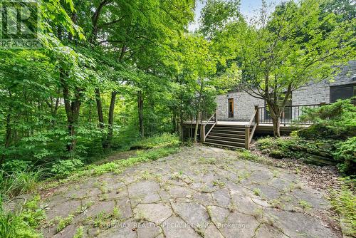 15139 Rockside Road, Caledon, ON - Outdoor