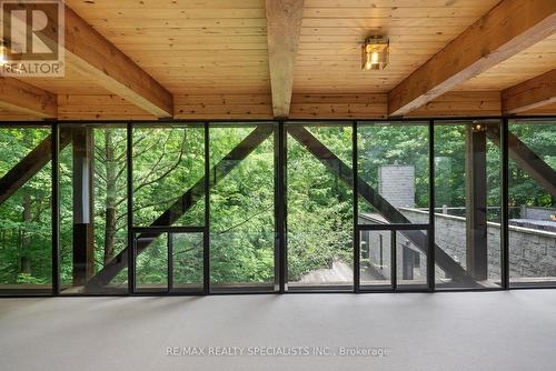 15139 Rockside Road, Caledon, ON - Indoor Photo Showing Other Room