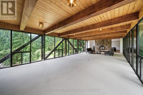 15139 Rockside Road, Caledon, ON - Indoor Photo Showing Other Room