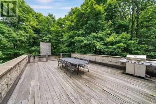 15139 Rockside Road, Caledon, ON - Outdoor With Deck Patio Veranda