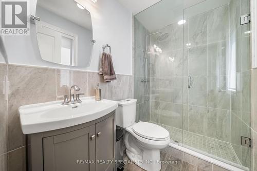 15139 Rockside Road, Caledon, ON - Indoor Photo Showing Bathroom