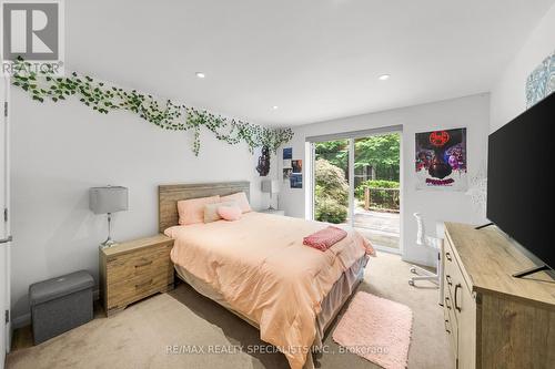 15139 Rockside Road, Caledon, ON - Indoor Photo Showing Bedroom