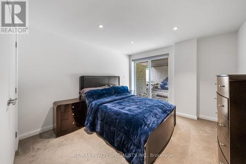 15139 Rockside Road, Caledon, ON - Indoor Photo Showing Bedroom