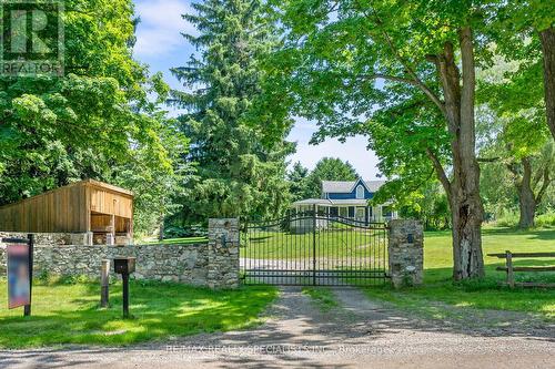 15139 Rockside Road, Caledon, ON - Outdoor