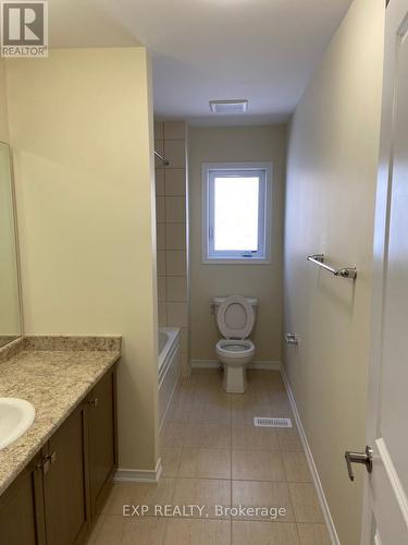 19 Sara Drive, Thorold, ON - Indoor Photo Showing Bathroom