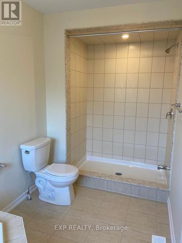 19 Sara Drive, Thorold, ON - Indoor Photo Showing Bathroom