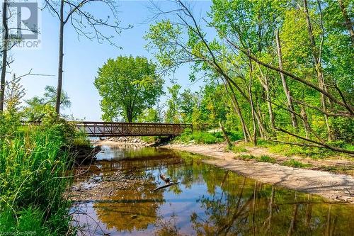 Lake Access - 4306 Lakeshore Road, Burlington, ON - Outdoor With Body Of Water With View