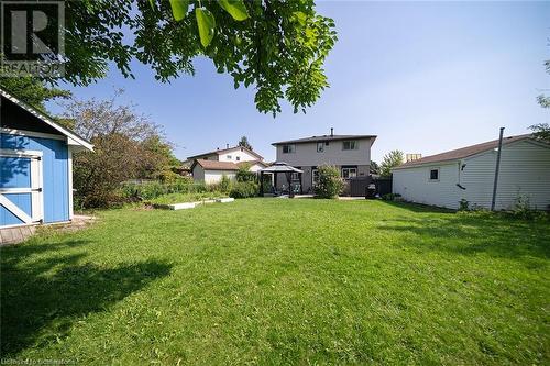 19 Fassett Avenue, Hamilton, ON - Outdoor With Exterior