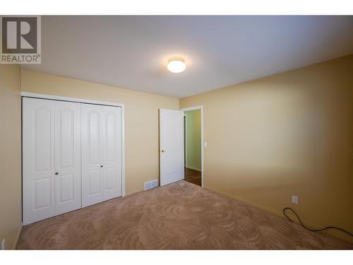 3333 South Main Street Unit# 129, Penticton, BC - Indoor