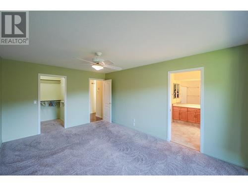 3333 South Main Street Unit# 129, Penticton, BC - Indoor