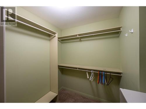 3333 South Main Street Unit# 129, Penticton, BC - Indoor With Storage