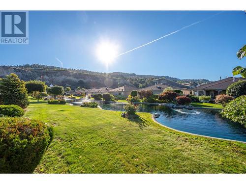 3333 South Main Street Unit# 129, Penticton, BC - Outdoor With View