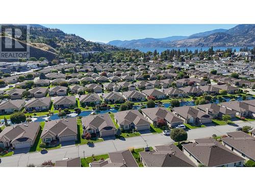 3333 South Main Street Unit# 129, Penticton, BC - Outdoor With View