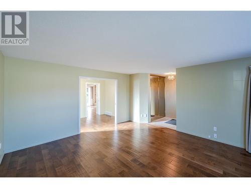 3333 South Main Street Unit# 129, Penticton, BC - Indoor