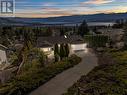 3531 Gates Road, West Kelowna, BC  - Outdoor With View 