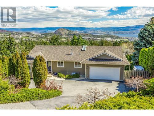 3531 Gates Road, West Kelowna, BC - Outdoor