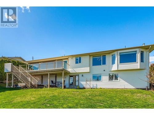 3531 Gates Road, West Kelowna, BC - Outdoor