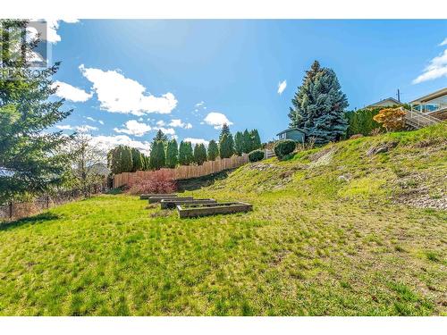 3531 Gates Road, West Kelowna, BC - Outdoor With View