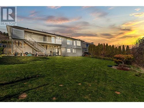 3531 Gates Road, West Kelowna, BC - Outdoor