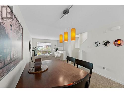 1831 Ambrosi Road Unit# 7 Lot# 17, Kelowna, BC - Indoor Photo Showing Other Room