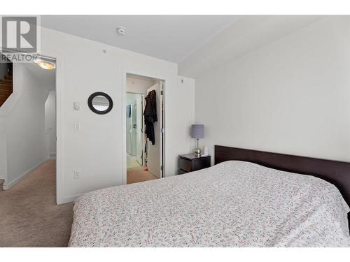 1831 Ambrosi Road Unit# 7 Lot# 17, Kelowna, BC - Indoor Photo Showing Bedroom