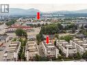 1831 Ambrosi Road Unit# 7 Lot# 17, Kelowna, BC  - Outdoor With View 