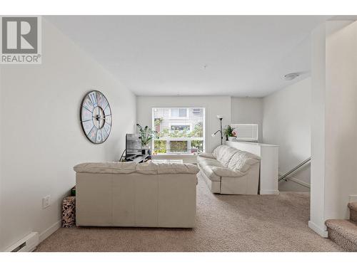 1831 Ambrosi Road Unit# 7 Lot# 17, Kelowna, BC - Indoor