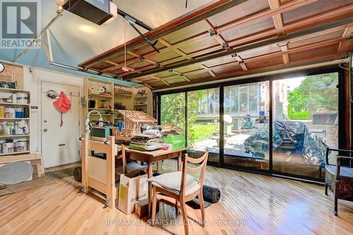 18 Aylesford Drive, Toronto (Birchcliffe-Cliffside), ON - Indoor Photo Showing Other Room