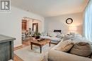 18 Aylesford Drive, Toronto (Birchcliffe-Cliffside), ON  - Indoor Photo Showing Living Room 