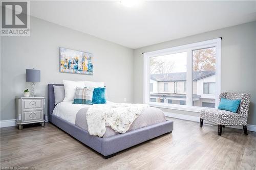 3 Alayche Trail, Welland, ON - Indoor Photo Showing Bedroom