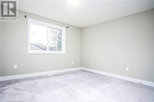 3 Alayche Trail, Welland, ON - Indoor Photo Showing Other Room