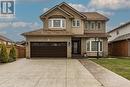 229 Gatestone Drive, Hamilton, ON  - Outdoor With Facade 