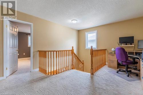 229 Gatestone Drive, Hamilton, ON - Indoor