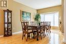 229 Gatestone Drive, Hamilton, ON  - Indoor Photo Showing Dining Room 