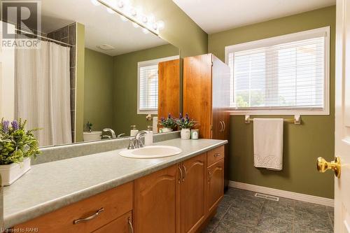 229 Gatestone Drive, Hamilton, ON - Indoor Photo Showing Bathroom