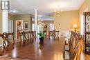 229 Gatestone Drive, Hamilton, ON  - Indoor Photo Showing Dining Room 