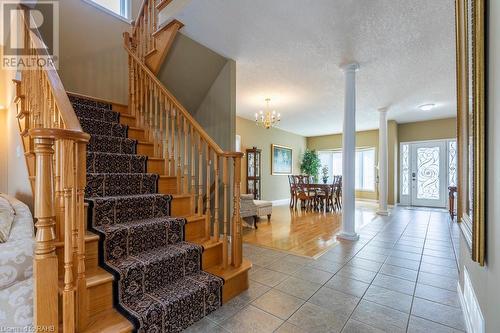 229 Gatestone Drive, Hamilton, ON - Indoor Photo Showing Other Room